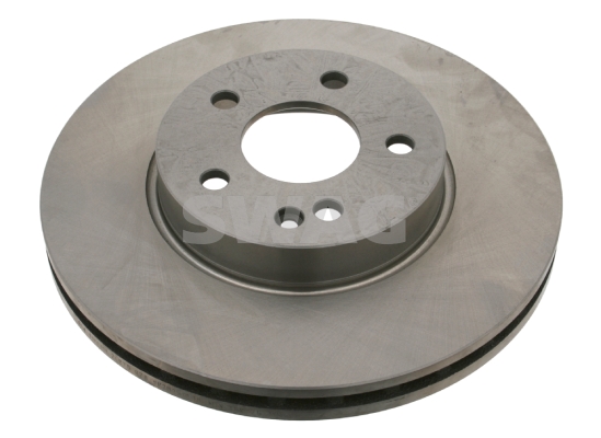 Disc frana 10 92 4076 SWAG